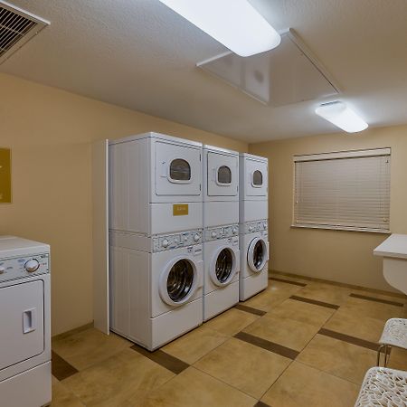 Candlewood Suites Tucson By Ihg Exteriör bild