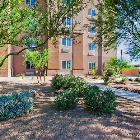Candlewood Suites Tucson By Ihg Exteriör bild