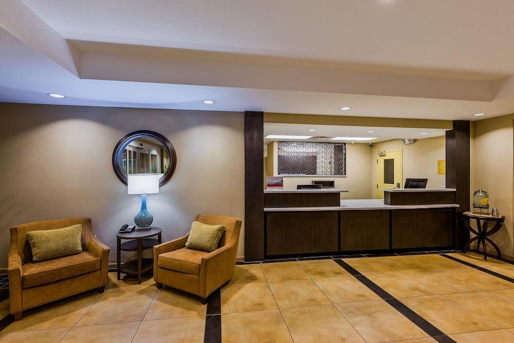 Candlewood Suites Tucson By Ihg Exteriör bild