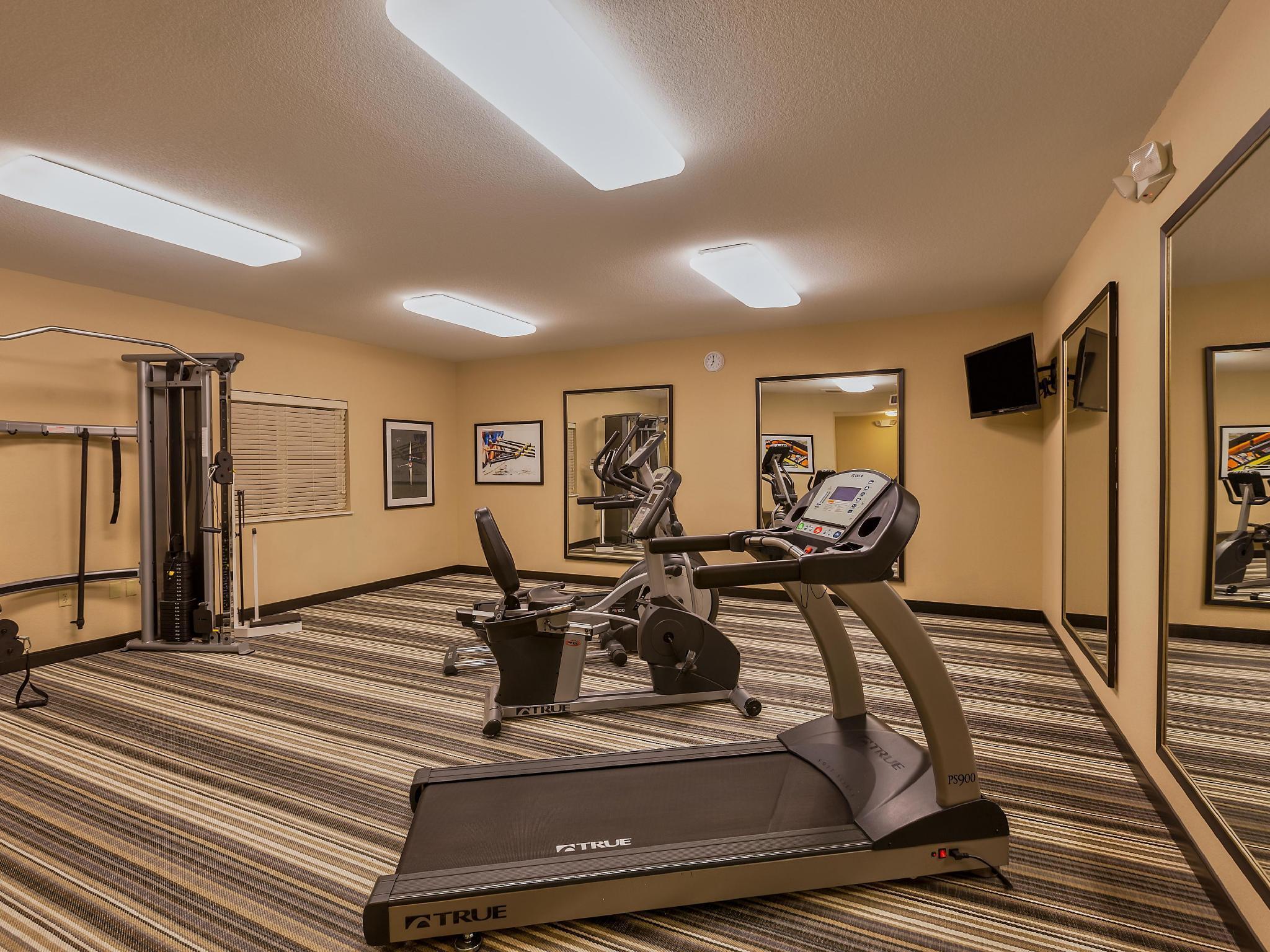 Candlewood Suites Tucson By Ihg Exteriör bild