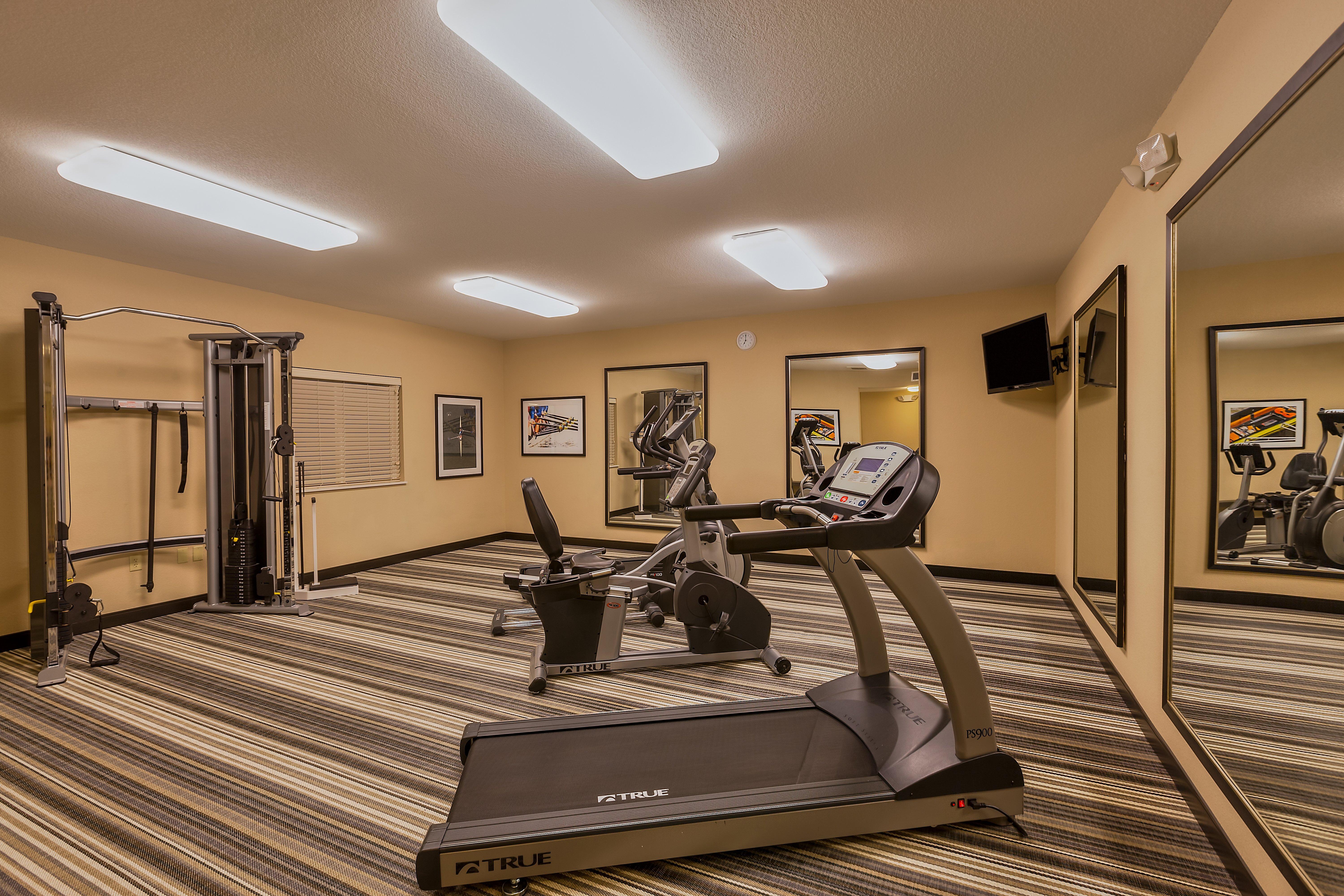 Candlewood Suites Tucson By Ihg Exteriör bild