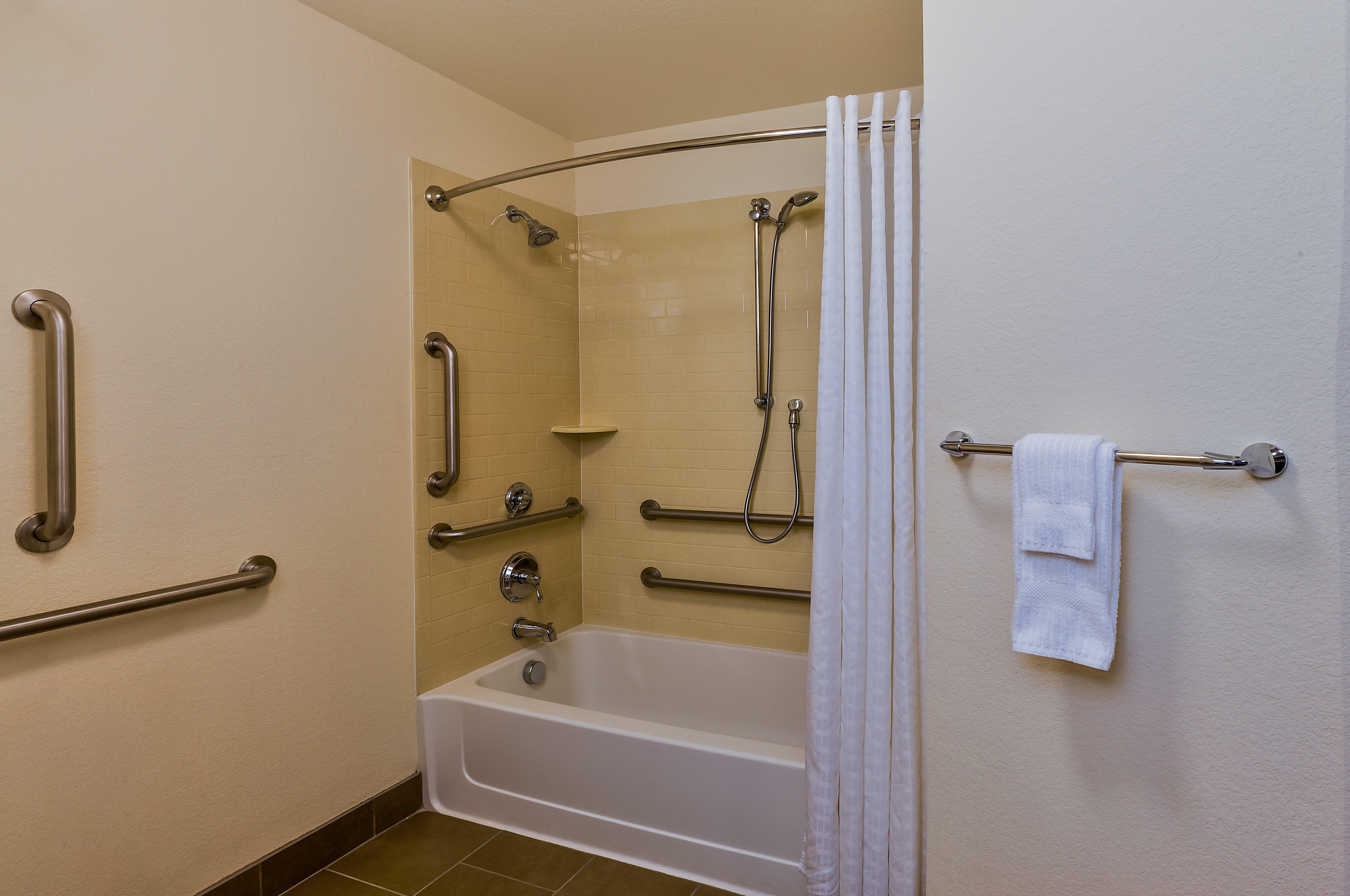 Candlewood Suites Tucson By Ihg Exteriör bild