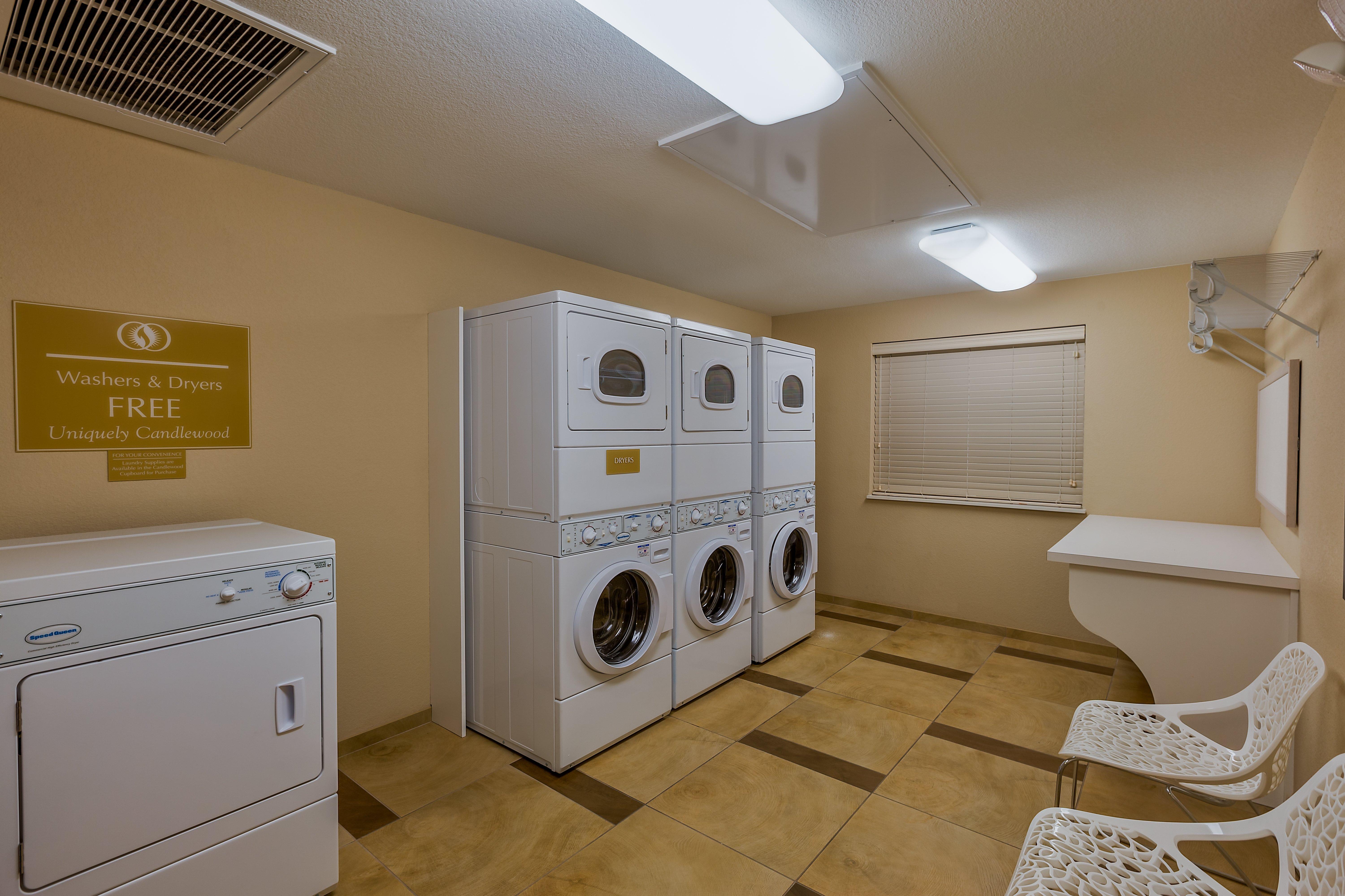 Candlewood Suites Tucson By Ihg Exteriör bild
