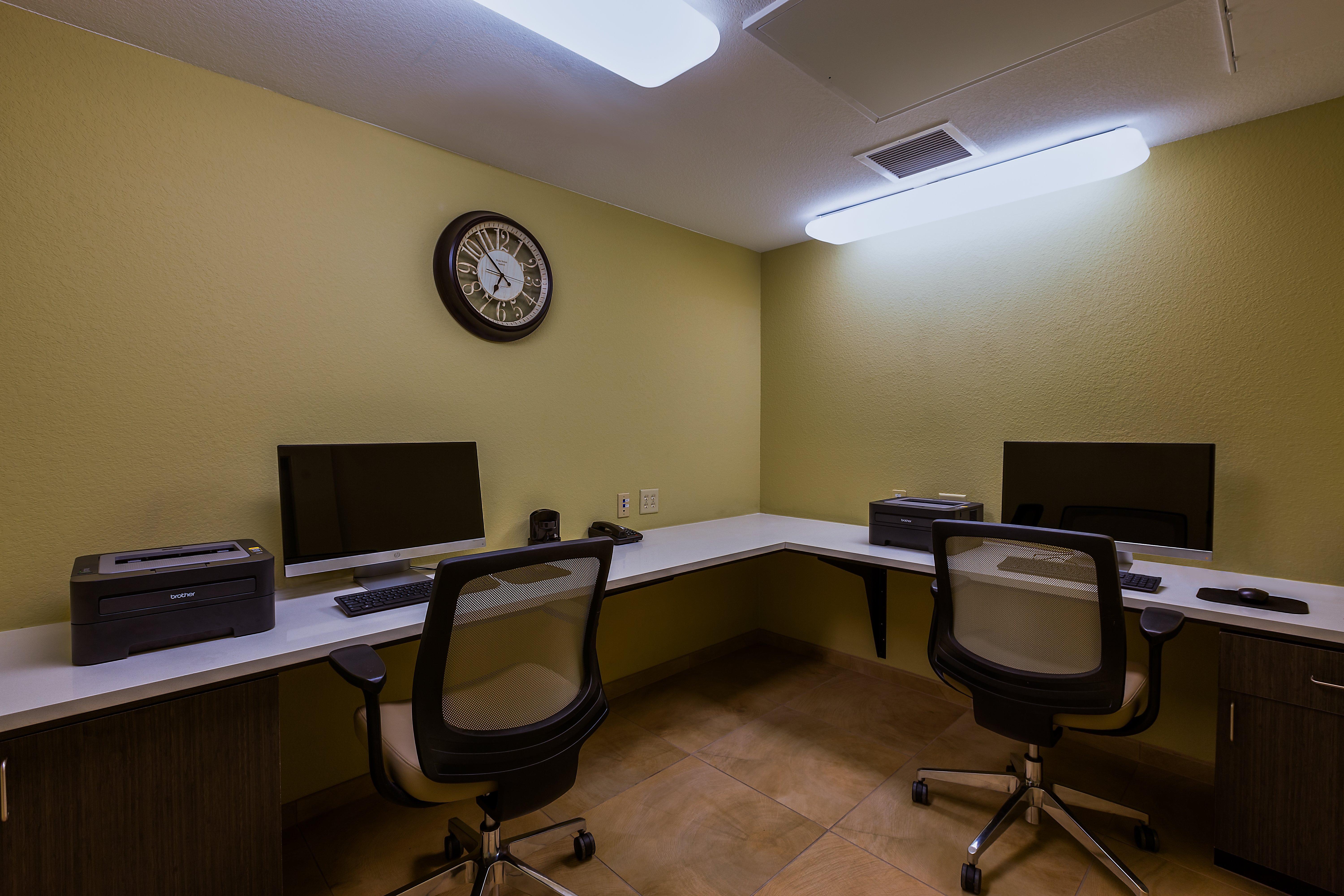 Candlewood Suites Tucson By Ihg Exteriör bild