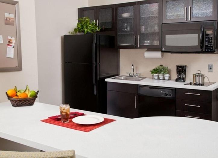 Candlewood Suites Tucson By Ihg Exteriör bild